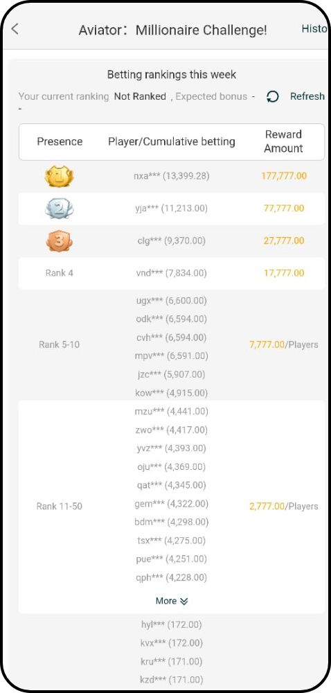 seven game